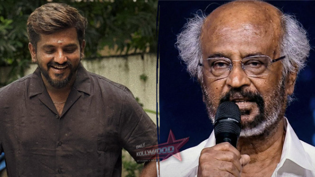 ரஜினியின் ‘ஆரா’வை திரையில் காண ஆவல்: இயக்குநர் அஷ்வத் மாரிமுத்துவின் பதிவு கவனம்!